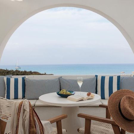 Villa Marandi Luxury Suites Stelida  Exterior foto