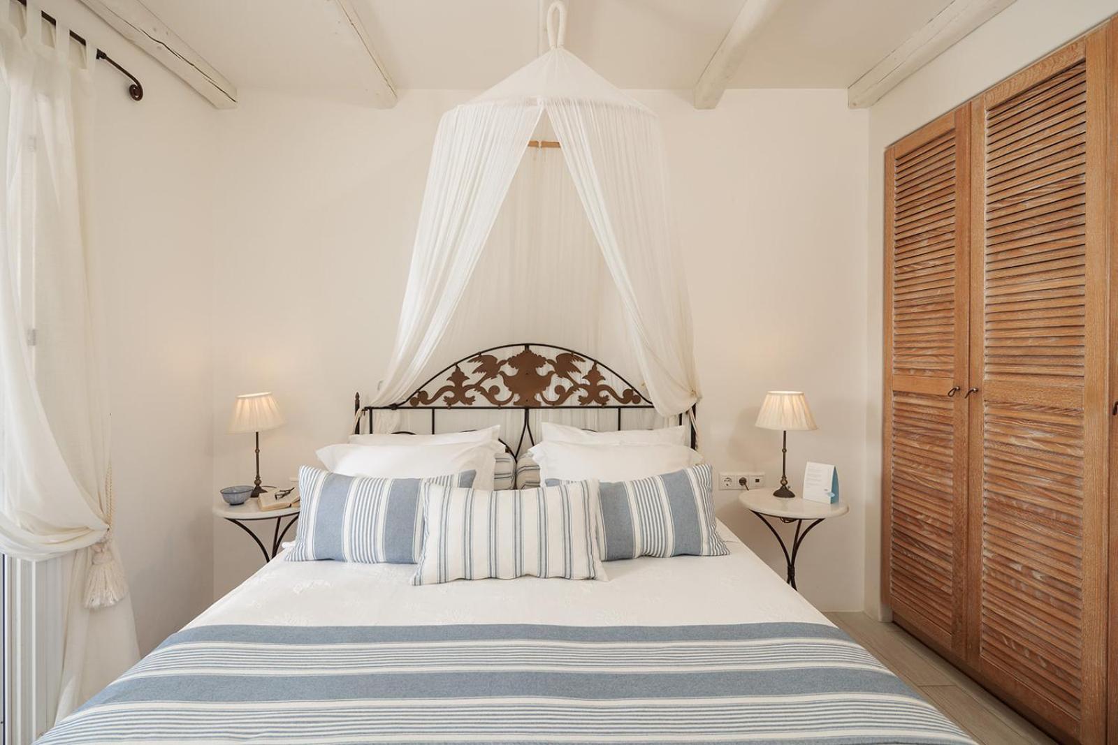 Villa Marandi Luxury Suites Stelida  Exterior foto