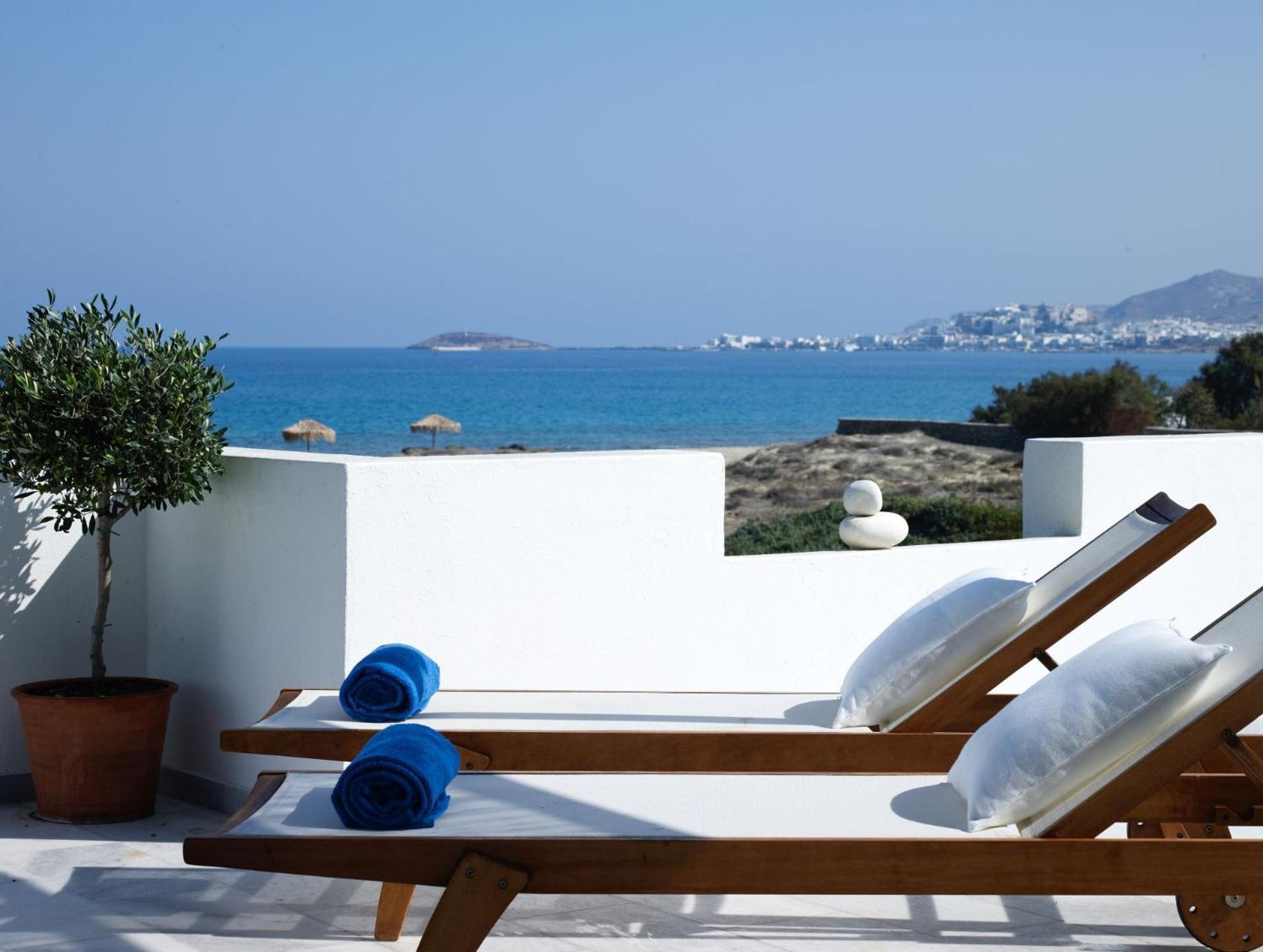 Villa Marandi Luxury Suites Stelida  Exterior foto