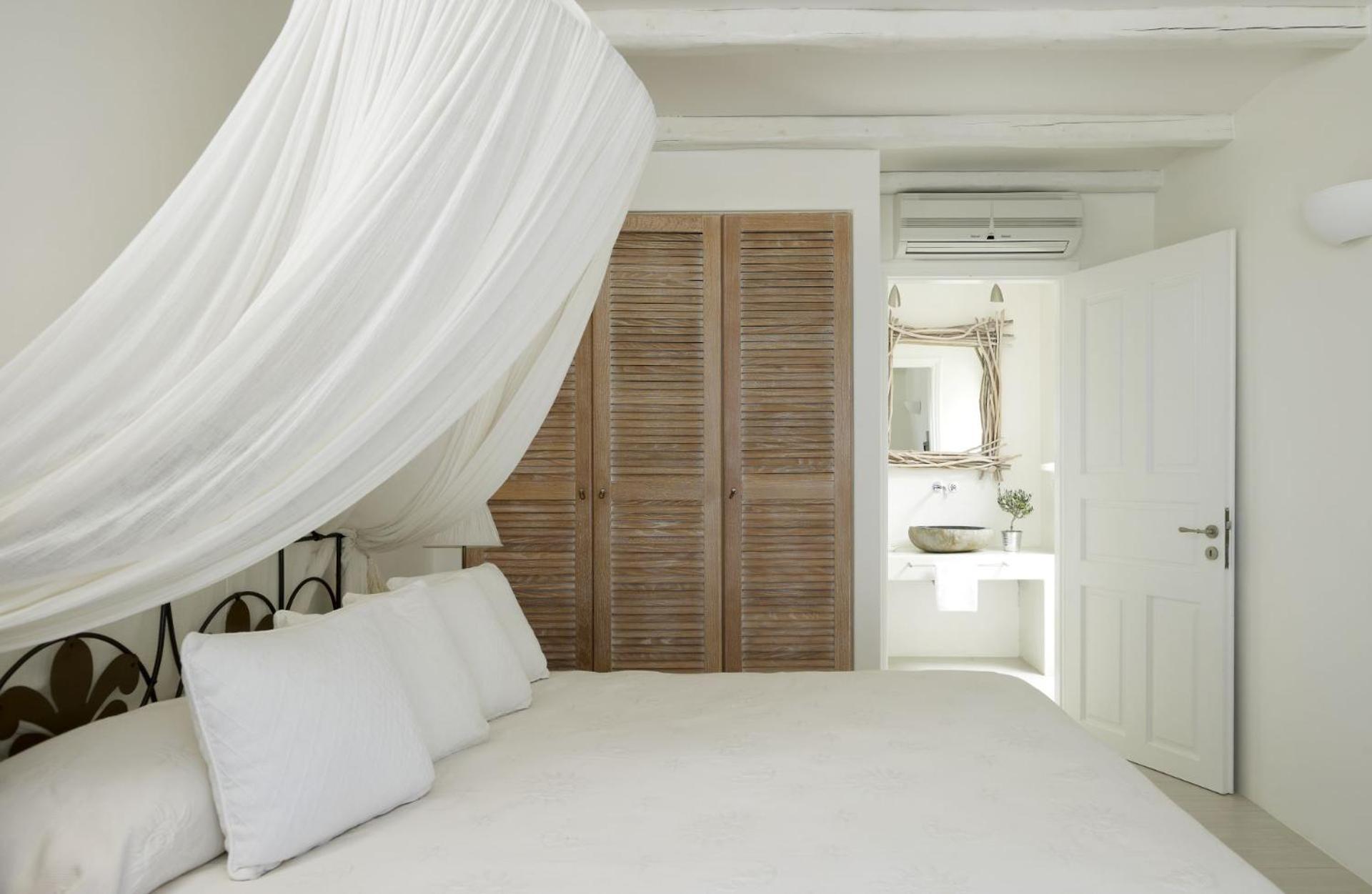 Villa Marandi Luxury Suites Stelida  Exterior foto