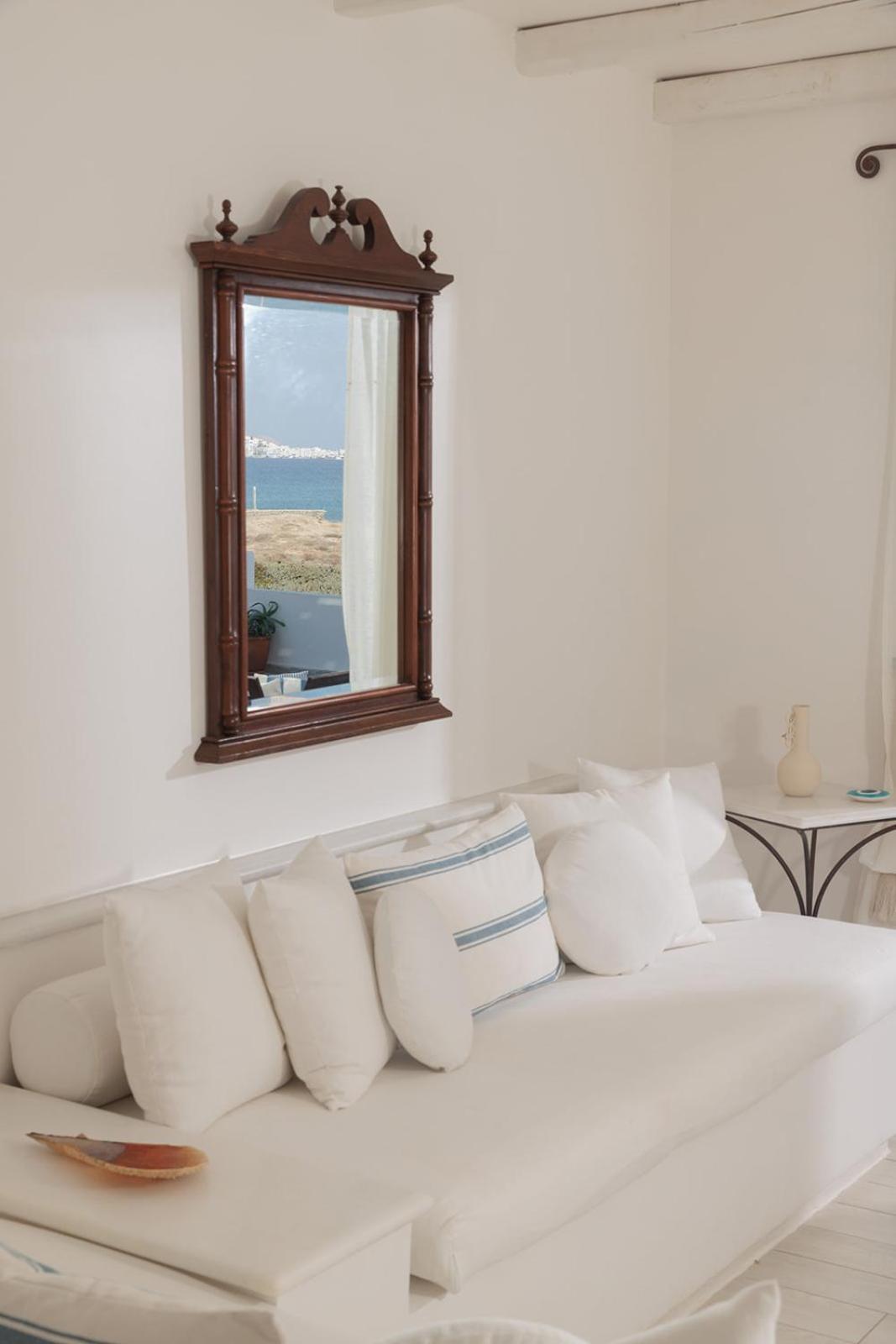 Villa Marandi Luxury Suites Stelida  Exterior foto